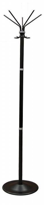 Вешалка-стойка Leset Каро 2 2500000067464 Черный