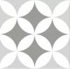 Керамогранит Keros Ceramica Barcelona Triumph 25x25