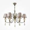 Люстра Maytoni Royal Classic RC855-PL-06-R фото 3