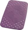 Коврик Ridder Plattfus 67093 фиолетовый