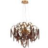 Подвесная люстра Odeon Light Chainy 5066/6