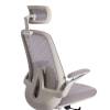 Кресло компьютерное Tetchair Mesh-10HR 19506 серый фото 12