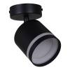 Спот Reluce 53001-9.5-001IL SPOT LIGHT GX53 BK фото 4