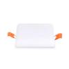Встраиваемый светодиодный светильник Zortes CLOUD ZRS.57794.8 фото 4