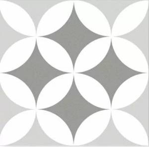 Керамогранит Keros Ceramica Barcelona Triumph 25x25