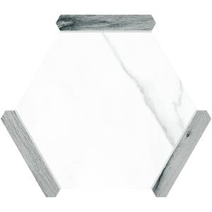 Керамогранит Monopole Avant Denia Grey 22x25