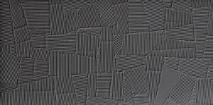 Керамогранит Piemme Valentino Homey Paper Clay 06076 Antracite 60x120