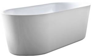 Акриловая ванна BelBagno BB305-1484 150x80