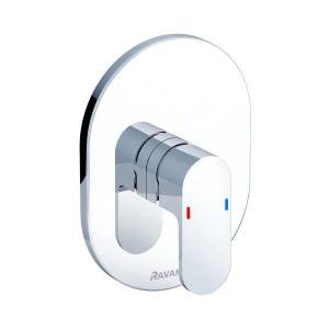 Смеситель для душа Ravak Chrome X070057 CR 066.00