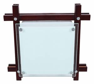 Потолочный светильник Arte Lamp Archimede A6462PL-2CKB