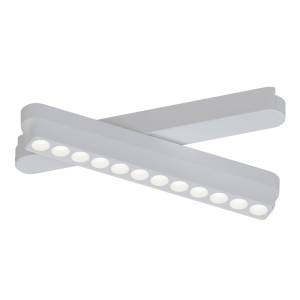 Магнитный трековый светильник Arte Lamp Rapid A6161PL-1WH