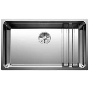 Мойка кухонная Blanco Etagon 700-U 524270 нержавеющая сталь