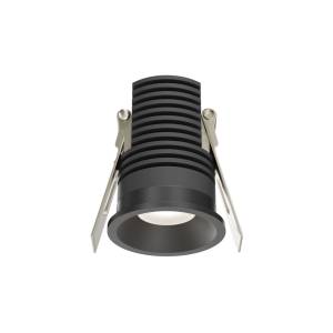 Встраиваемый светильник Technical Mini DL059-7W4K-B
