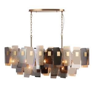 Люстра Crystal Lux Point POINT SP13