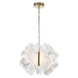 Люстра потолочная Odeon Light L-Vision 5089/80L