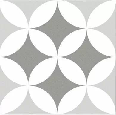Керамогранит Keros Ceramica Barcelona Triumph 25x25
