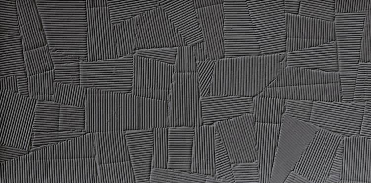 Керамогранит Piemme Valentino Homey Paper Clay 06076 Antracite 60x120