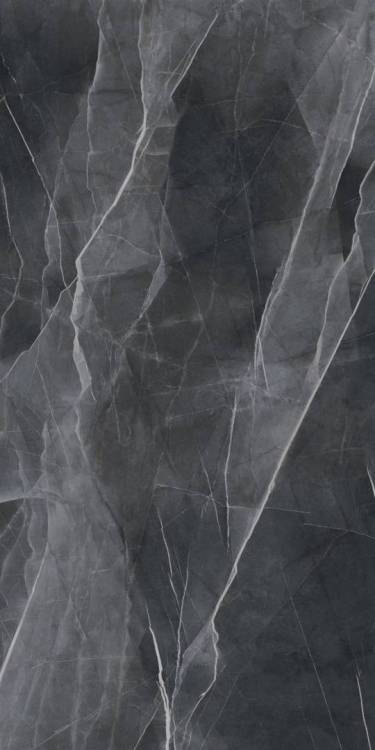 Керамогранит Vitra Citymarble K951845LPR01VTER Калакатта Блэк 7ЛПР R9 60x120