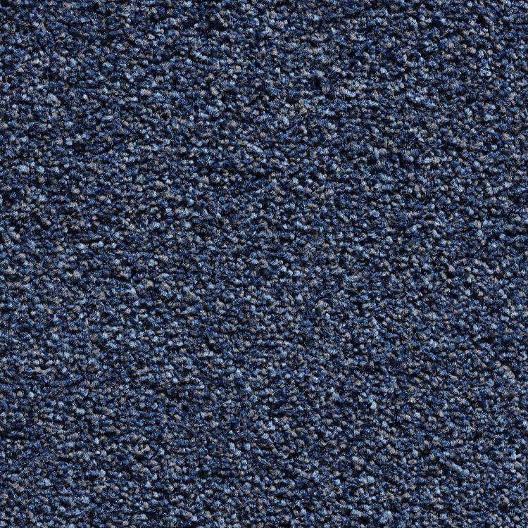 Ковровая плитка Bonkeel Pandora Blue 50x50 см