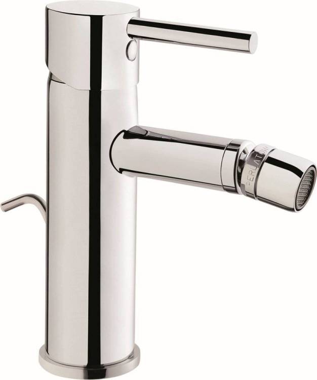 Смеситель для биде VitrA Minimax S A41988EXP