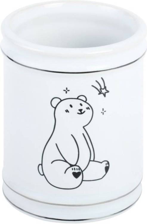 Стакан Fixsen Teddy FX-600-3