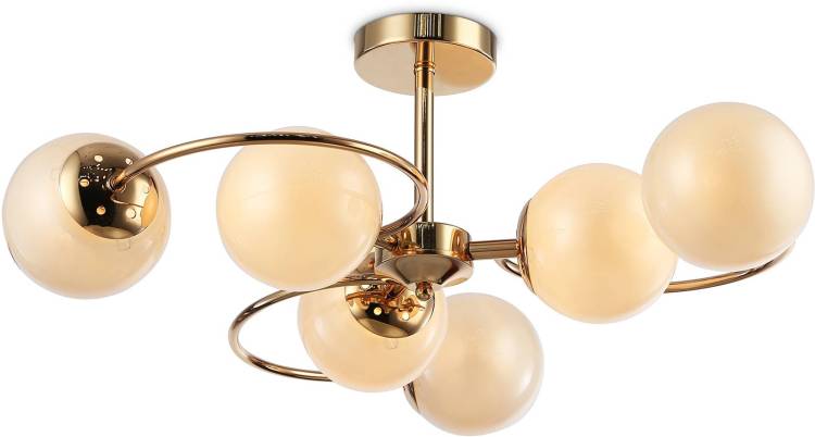 Подвесной светильник Ambrella light Traditional TR3204