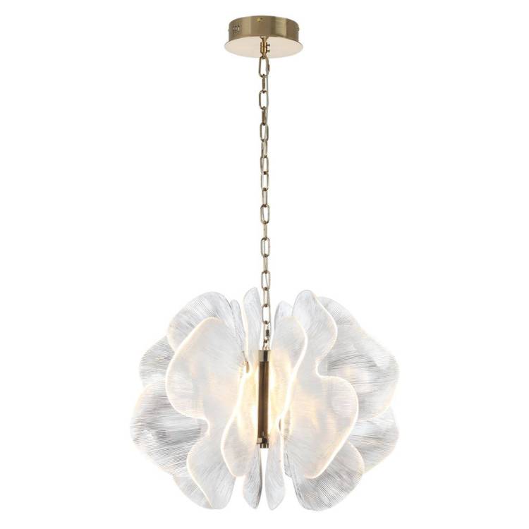 Люстра потолочная Odeon Light L-Vision 5089/80L