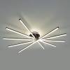 Большая потолочная светодиодная люстра Citilux Trent CL203651 фото 6