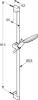 Душевой гарнитур Kludi Freshline 3S 6794005-00 фото 2