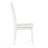 Стул Tetchair Камилла 20481 pure white (402) 44x54x95 фото 2