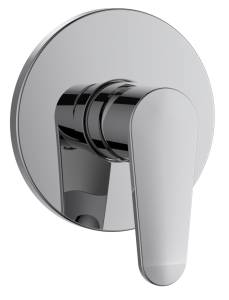 Смеситель для душа Voda Waterfall WF83 хром