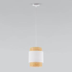 Подвесной светильник TK Lighting 6528 Boho White