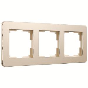 Рамка Werkel Platinum W0032611