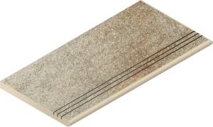 Ступень Italon Нордика 620040000168 Роуп Закругленый Грип Правая 30x60
