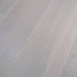 Паркетная доска Galathea Italian Дуб Neve / Неве 400-1200x125x12