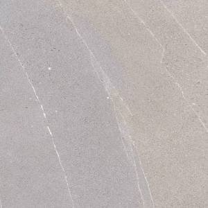 Керамогранит Pieza Ceramica Tinos TI008080N Grey 80x80