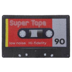 Коврик придверный Dabar Дизайн 142 40x60 см