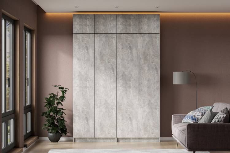 Шкаф Арника Бали 00-00232510