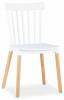 Стул Stool Group Field SGR_SL-7037W_white