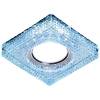 Встраиваемый точечный светильник Ambrella light Led S272 CL/CLD