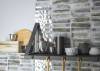 Керамогранит Cifre Ceramica Jazba Olive Brillo 6х24.6 фото 10