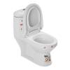 Унитаз-моноблок SantiLine SL-5015 детский фото 3