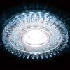 Встраиваемый светодиодный светильник Ambrella light Led S389 CH фото 2