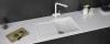 Мойка кухонная Kuchenstern Plat 50 206TN20 титан фото 2