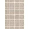 Декор Kerama Marazzi Матрикс MM8344 Бежевый Мозаичный 20x30