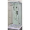 Душевая кабина WeltWasser Maine 100х100 L 10000001064