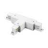 Коннектор T-образный Lightstar Quattro 504136-FRPSL