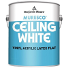 Краска для потолка Benjamin Moore Muresco Ceiling White 258 0.946 л