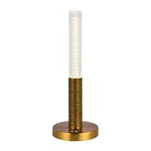 Настольная лампа Modelux ML.3310.01TL BS