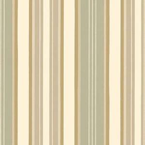 Обои бумажные Aura Stripes I Damasks SD25661